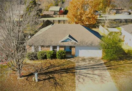 20811 Justin Drive