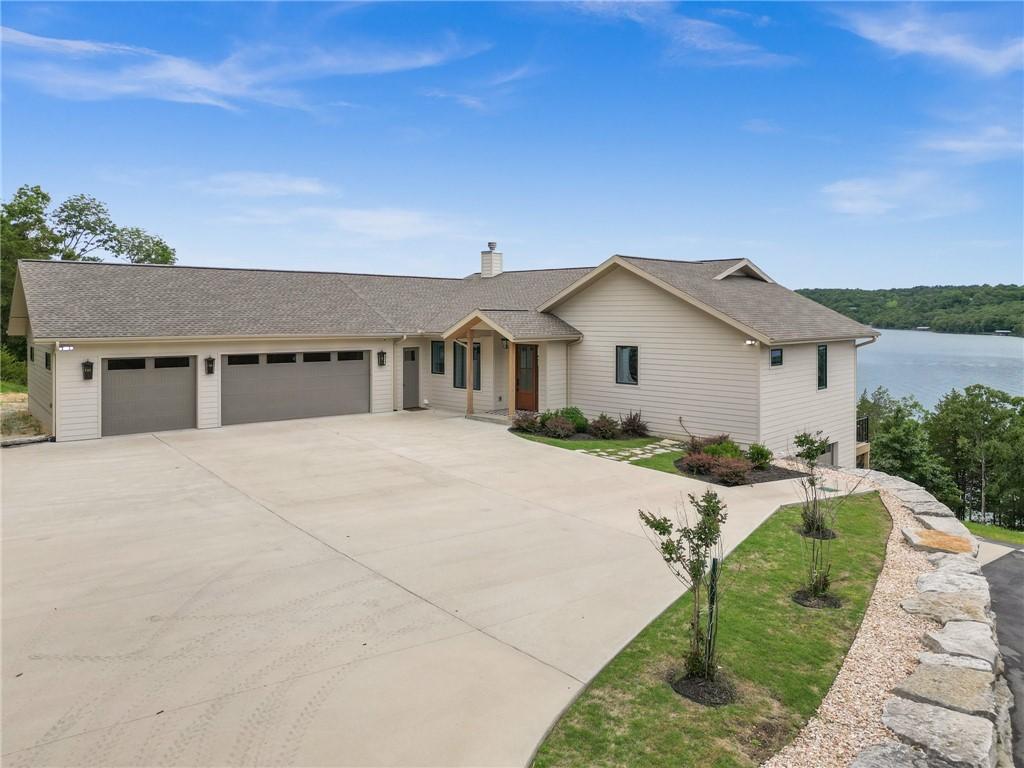 Image 1: Welcome to 10393 Cedar Rock Road