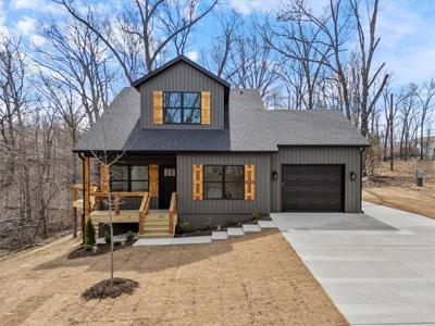 248 Stoneykirk Drive