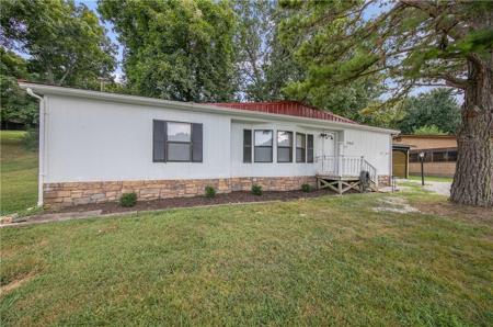 15447 Indian Head Trail