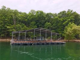 Jackson Cove