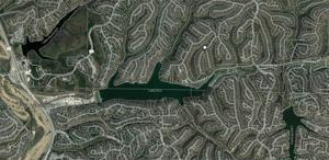 Pickering Drive