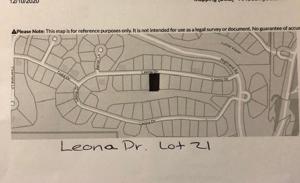 Lot 21 Leona Drive