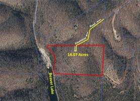 14.07AC Indian Creek Road