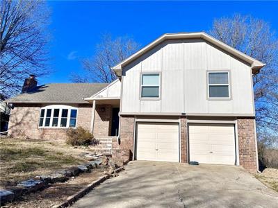 15376 Twin Pines Road