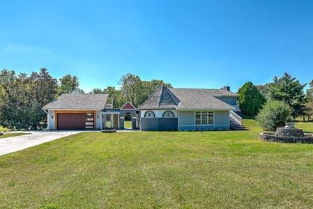 1415 Clear Creek Drive
