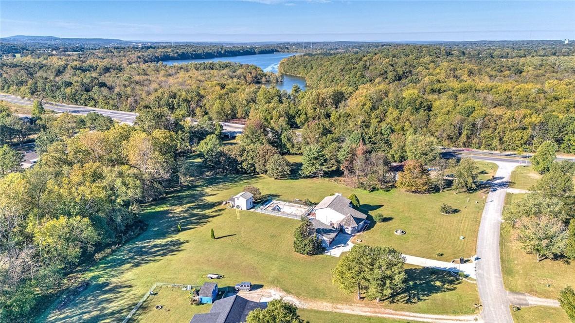 Image 3: Lake Fayetteville