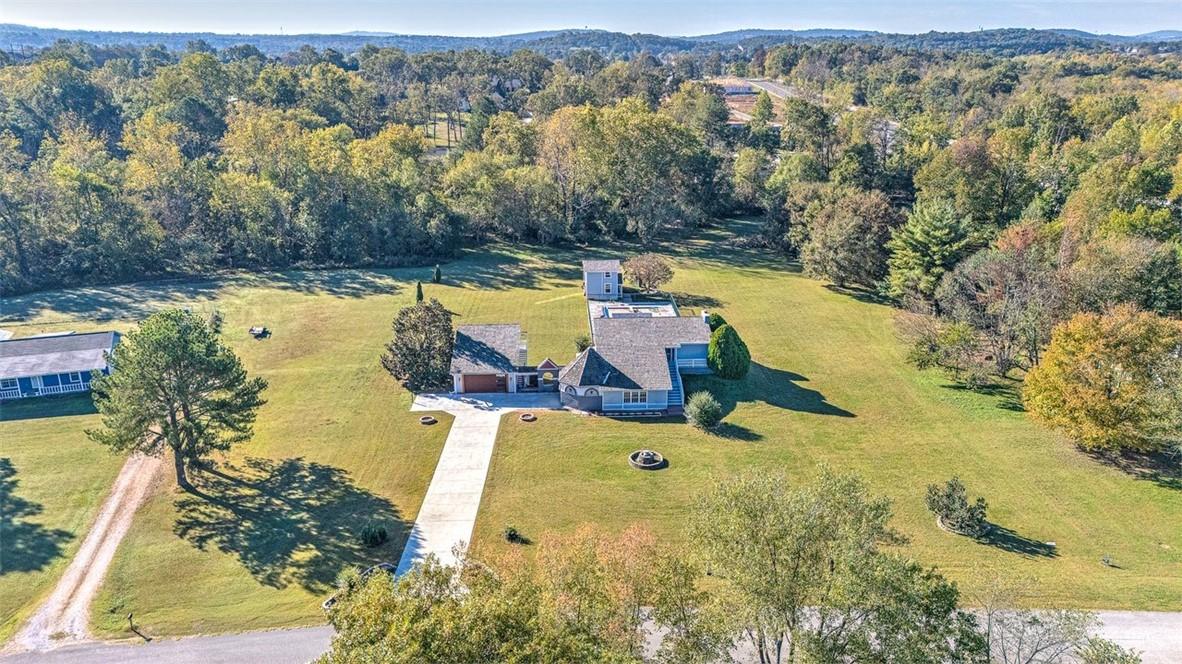 Image 4: Front Drone