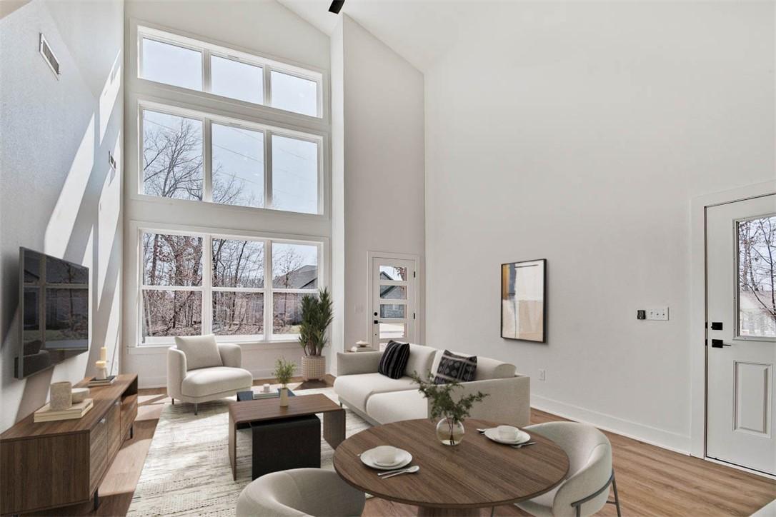 Image 2: Sample Photo - Same plan, final finishes may vary