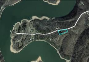 Lot 23 Barzel Point  RD