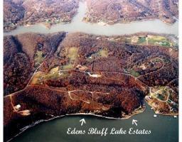 Lot 10 Edens Bluff Drive