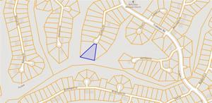 Stretford (Lot 17) Drive