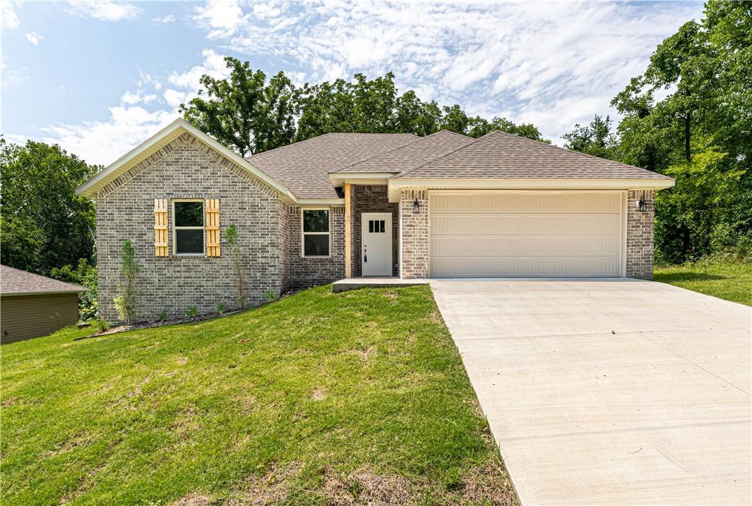 23 Hillswick Lane, Bella Vista, AR lhrmls01195321