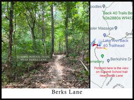 Berks Lane