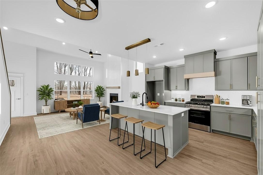 Image 2: Virtually Staged