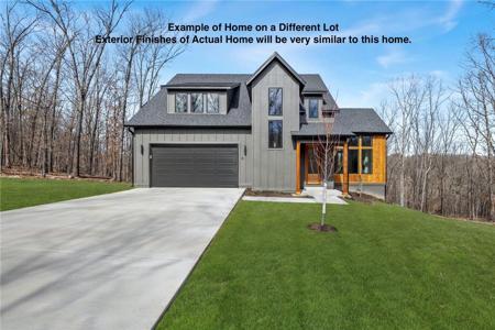 54 Littrell Drive