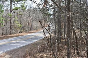 Pleasant Ridge  RD
