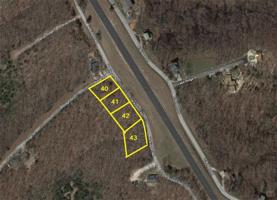 Lot 40 W Airport Road