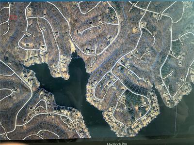 Lot 9 of Block 7 Aberdeen Drive