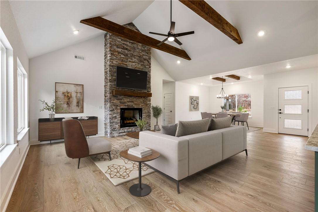 Image 1: *Digitally Staged