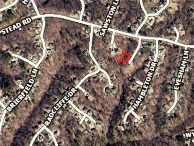 Lot 40 Blk 1 of Cockerham Cockerham Lane