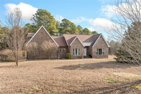 140 Pine Forest Way