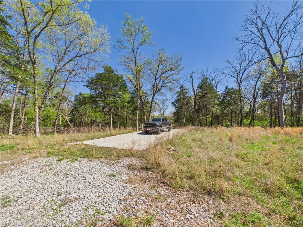 Image 2: View of road