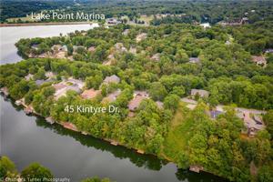 45 Kintyre Drive