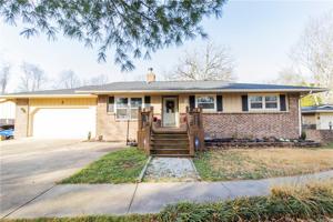 2 Weston Lane