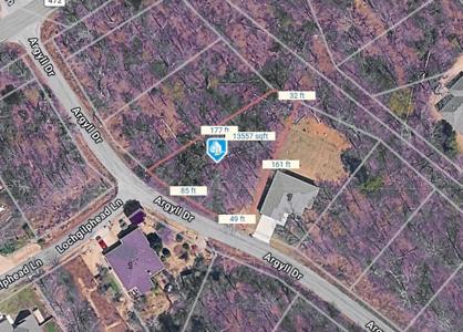 Lot 3 Block 1 Argyll Drive