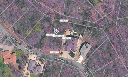 Lot 10 Block 4 Roxburgh Drive