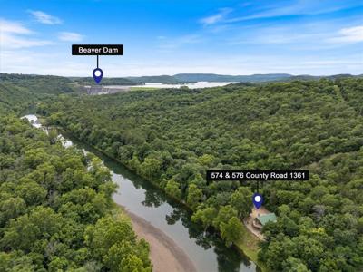 574 & 576 County Road 1361