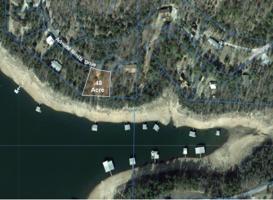 Lot 16 Admiral Nimitz  DR