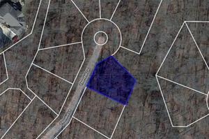 Lot 12, Block 7 Thornhill  LN