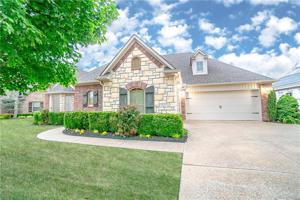 3676 W Bowling Green Place