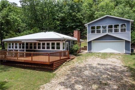 8361 Dogwood Lane