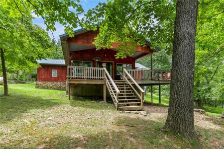14236 Cloverdale Road
