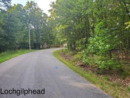 Lot 25 Lochgilhead Lane