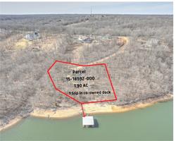 Lot 3 Old Campbell Road