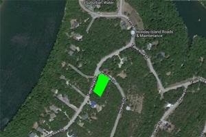 100 Table Rock Drive