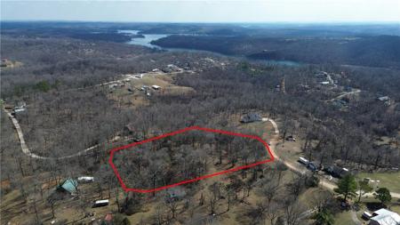 Lot 18 El Montano Road