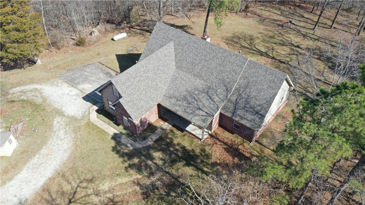 Image 3: View of subject property