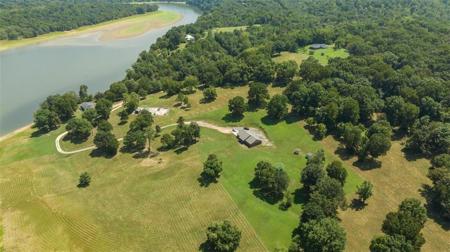 20954 and 20946 Hickory Springs Road