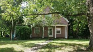 1610 Old Prairie Creek  RD