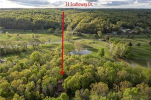 31 Scalloway Drive