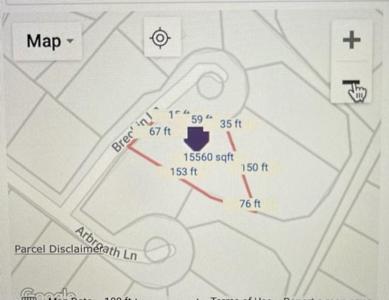 Lot 11 Brechin Lane