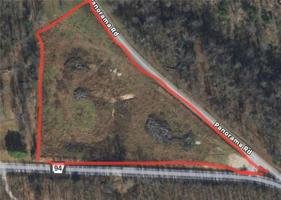 Hwy 94 & Panaroma Road
