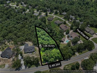 Lot 1 E AR Hwy 264