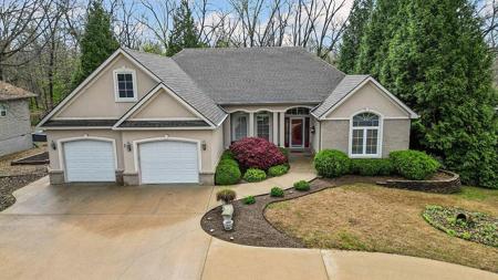 3 Renfrew Drive