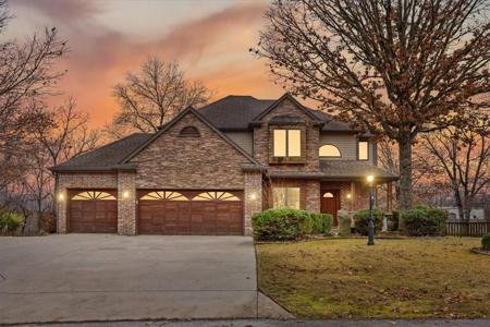 8954 Pikes Peak Road